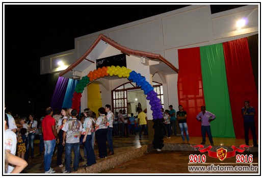 rolim de moura